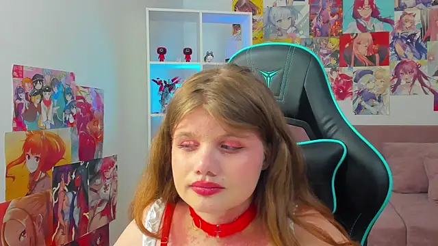 ChloeHalses live XXX chat