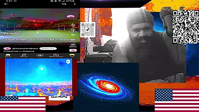 RussellTaylorLacy's Live XXX Chat