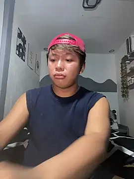urasianrey Chat XXX in diretta
