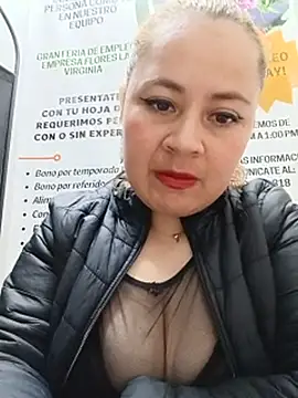 Chat XXX en directo de VANESSA__28