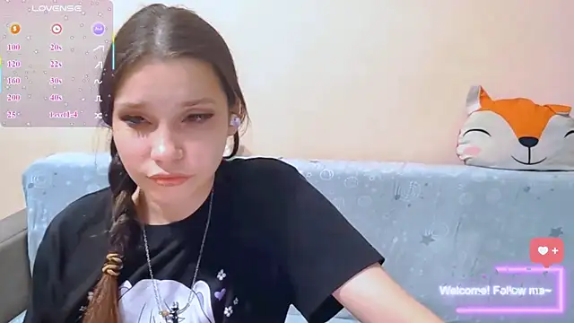 Alisa_fox_pup Live XXX-chat