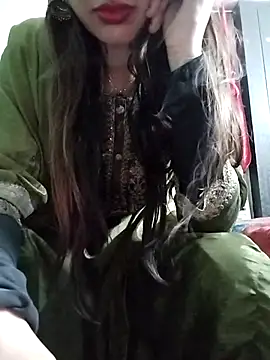 Noor_Darliing Obrolan Langsung XXX