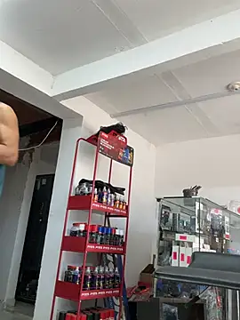 Czat XXX na żywo – Paul22cm-