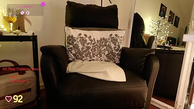 GingerAleMILF Live XXX-Chat