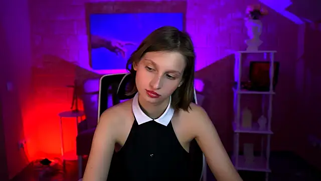 EllaHorton Chat XXX live