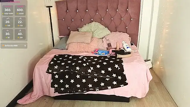 lizha_milf 现场XXX聊天