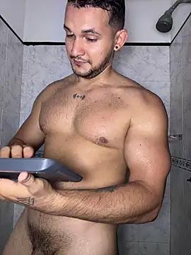 แชท XXX สดของ Marco_Vega