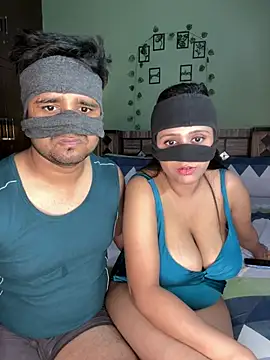 Model_bhabhi_couple Obrolan Langsung XXX