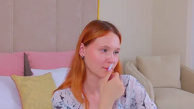 Онлайн чат XXX AmeliRoyse