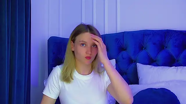 Czat XXX na żywo – StacyEvances