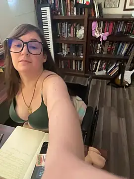 Adobe_Angel 라이브 XXX 채팅