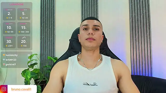bruno_cavalli's Live XXX Chat