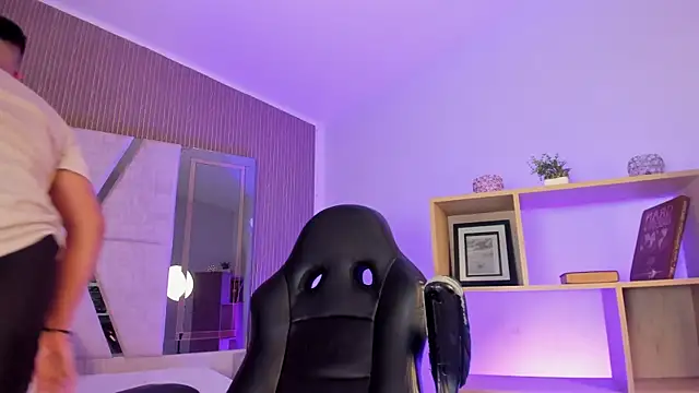 Živý XXX chat Axel_grey_
