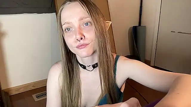 ElfGirlAna Live XXX-Chat
