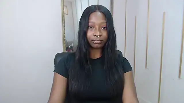 Chat +18 de Nayariskaya ao vivo