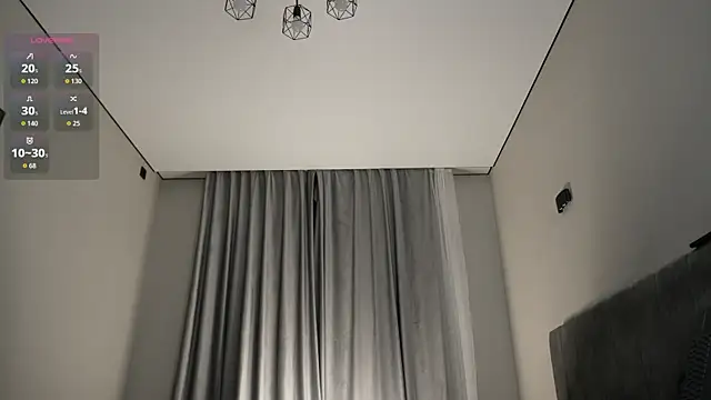 Nik_Sharp élő XXX-chatje