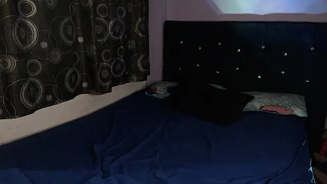 ANGELIQUE_KLANE 라이브 XXX 채팅