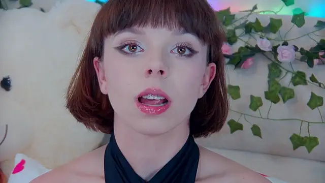 ElisabethDavis 即時 XXX 聊天