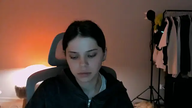 MelissaBrank's Live XXX Chat