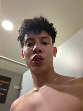 yoursexyjosen Live XXX chat