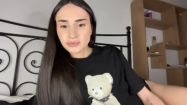 Kim_Oberlin_ Adlı Modelin Canlı XXX Sohbeti