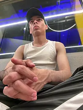 Chat XXX Live The_Conquer