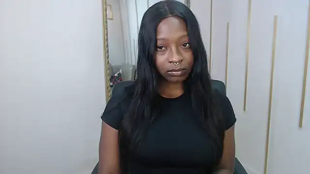 Chatroom XXX en direct de Nayariskaya