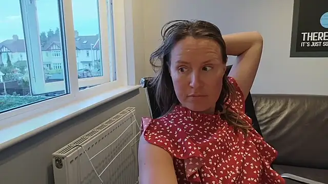 Živý XXX chat eatmypie69