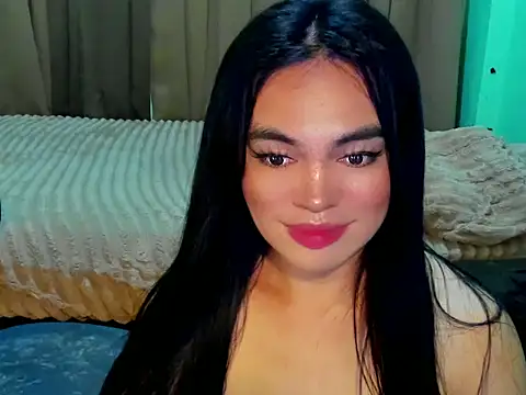 Sweetpeaxxn Webbikameraesitys