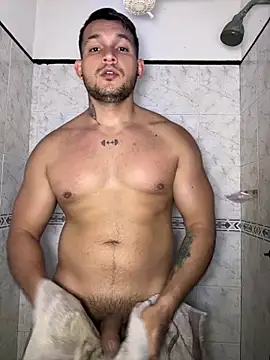 แชท XXX สดของ Marco_Vega
