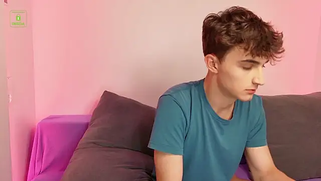 Chat XXX en directo de Richard_steele_hot