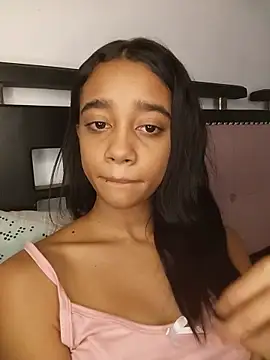 Zoe_Sweett18 Live XXX-Chat