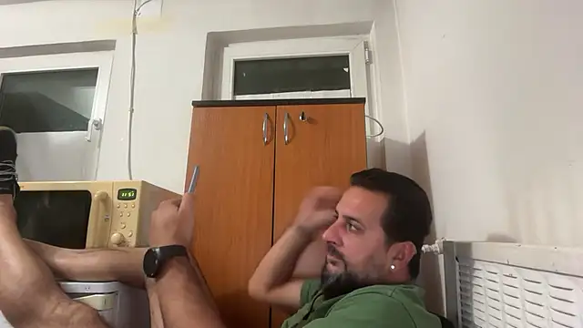 Czat XXX na żywo – TARKAN1