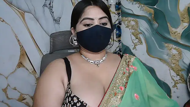 Ridhima_sonyn Live XXX chat