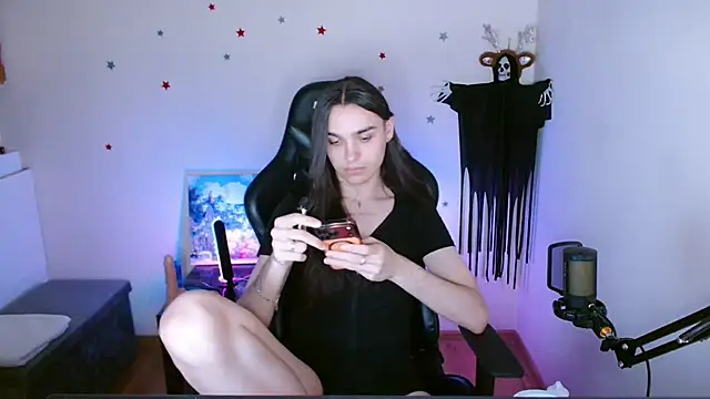 Živý XXX chat Gabi299