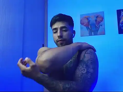 Jacobb_Phoenix 现场XXX聊天