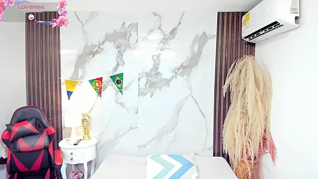 Chat XXX ao vivo de biancapercy