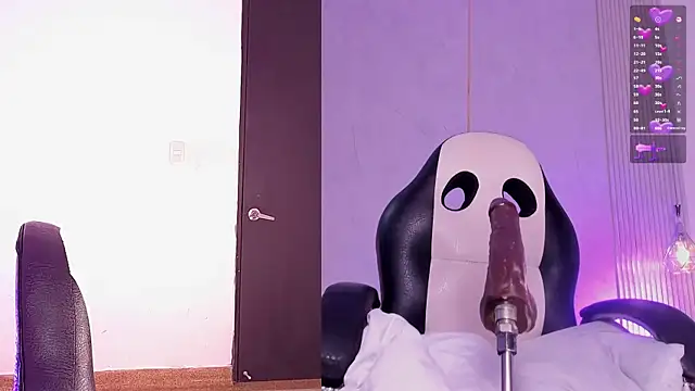 DestinyReece Chat XXX live