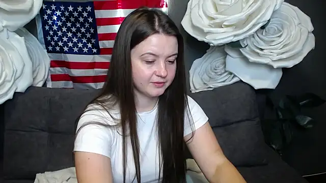 MavkaCute's Live XXX Chat