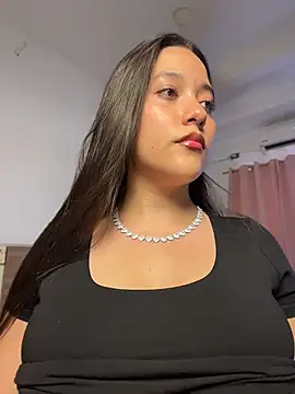 Nhefertary's Live XXX Chat