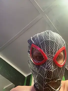 Chat XXX en directo de bwcloverboy2