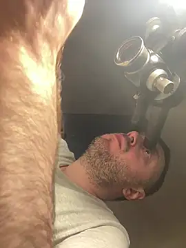 Chat XXX en directo de DorianJeday