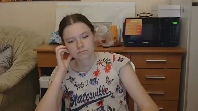 JessicaHolland1's Live XXX Chat