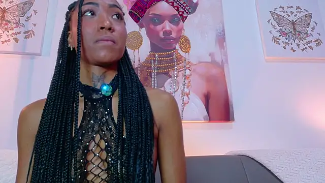 Chatroom XXX en direct de cristal_subin69