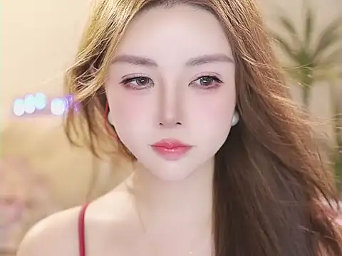 Qiaoqiao__'s Live XXX Chat