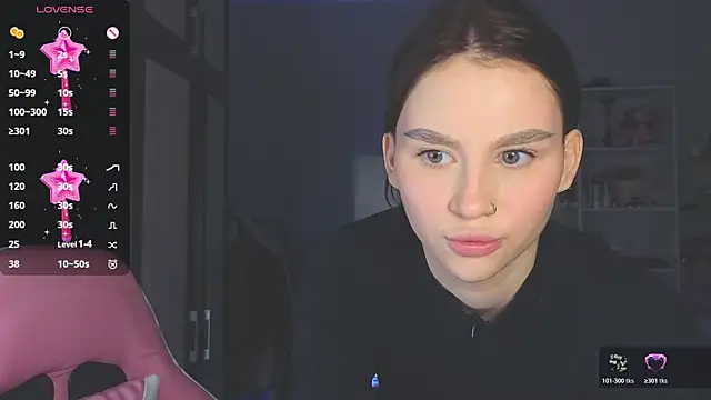 doll_barbieee's Live XXX Chat