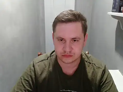 Max_Marlyn: онлайн-секс-чат