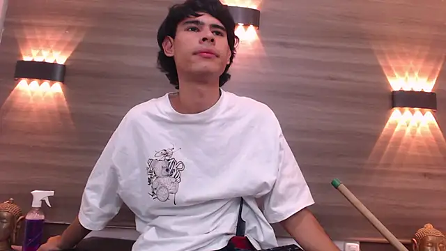 Chat XXX Live Kevin_Brooks1