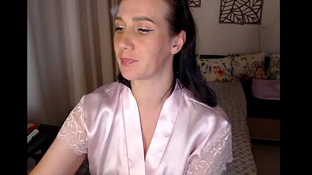pepper_milf's Live XXX Chat