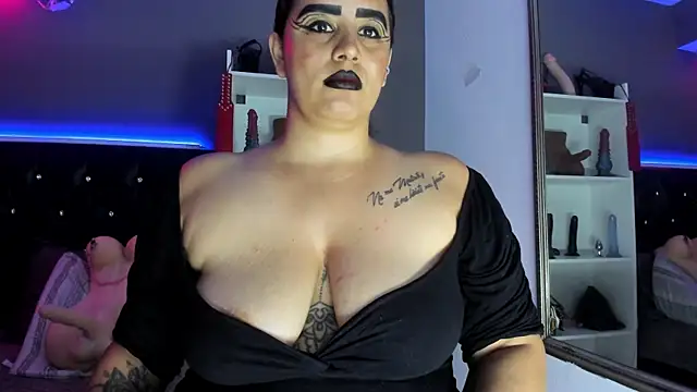 MariaGaitan Chat XXX in diretta